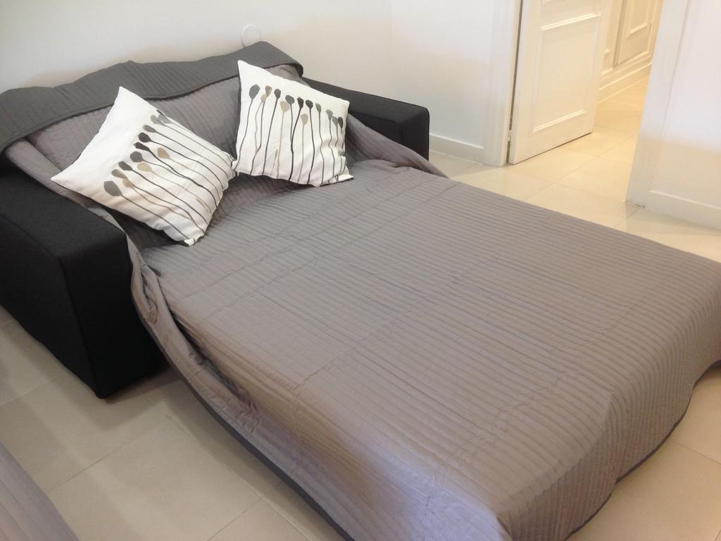 Fabulous Sea View Studio Torremolinos Bagian luar foto