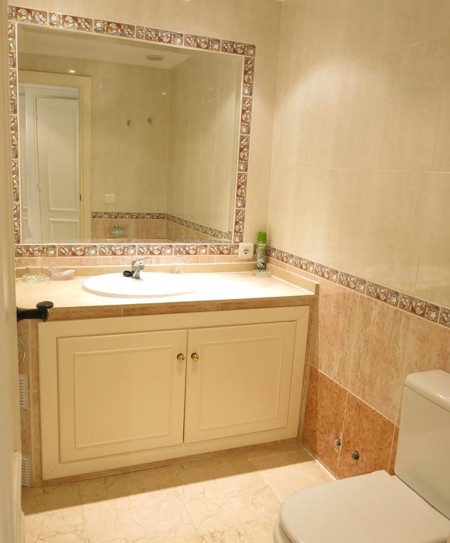 Fabulous Sea View Studio Torremolinos Bagian luar foto